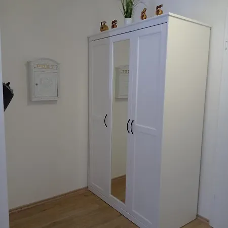Appartement Tulipa Vera Mit Traumhafter Aussicht Todtmoos