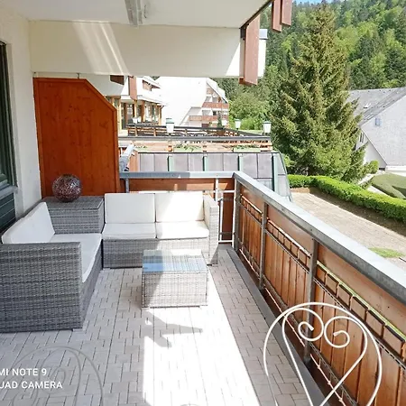 Appartement Tulipa Vera Mit Traumhafter Aussicht *