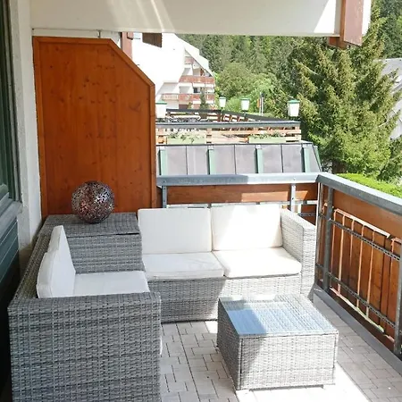 Tulipa Vera Mit Traumhafter Aussicht Lejlighed *