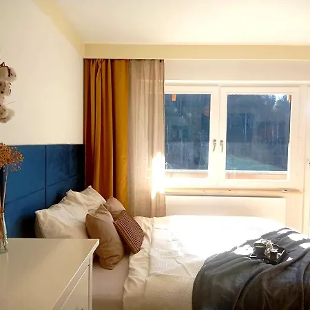 Tulipa Vera Mit Traumhafter Aussicht Appartement